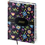 Helma 365 Vario Lyra A5 Denní 2025 – Zboží Živě