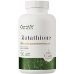 Ostrovit Glutation VEGE 90 kapslí – Hledejceny.cz