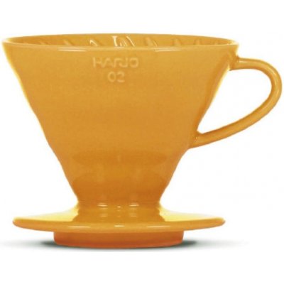 Hario Dripper V60-02 Light Green + 40 ks filtrů – Zbozi.Blesk.cz