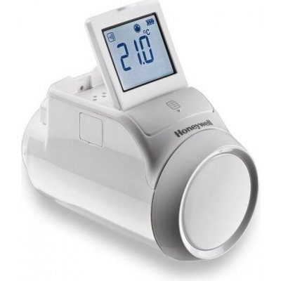 Honeywell Home Evohome THR092HRT / HR92 – Zboží Dáma