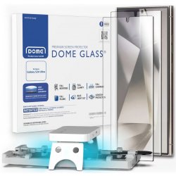 WHITESTONE DOME GLASS 2-PACK GALAXY S24 ULTRA CLEAR 8809365409266