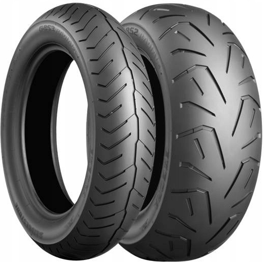 Bridgestone Exedra Max Front 130/70 R17 W62