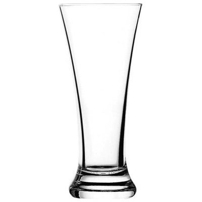 Sklenice na pívo Pasabahce 320ml – Zboží Dáma
