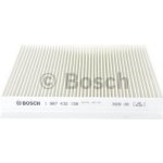 Filtr, vzduch v interiéru BOSCH 1 987 432 158 (1987432158) – Hledejceny.cz