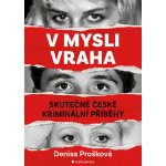V mysli vraha , Grada – Hledejceny.cz