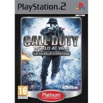 CALL OF DUTY: WORLD AT WAR – Zboží Živě