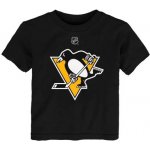 Outerstuff dětské tričko Pittsburgh Penguins Primary Logo – Zboží Mobilmania