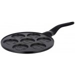 SILVERCREST Pánev na lívance, Ø 26 cm (Smajlík) – Zboží Dáma SILVERCREST Pánev na lívance, Ø 26 cm (Smajlík) – Zboží Dáma