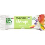 enerBiO BIO ovocná tyčinka 40 g – Sleviste.cz