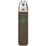 Oxva Xlim GO 2 Pod 1500 mAh Light Brown Shadow – Hledejceny.cz