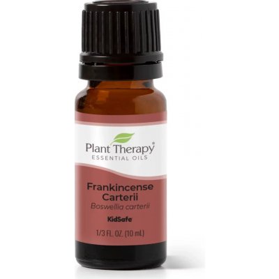 Plant Therapy Kadidlo Frankincense Carterii vonný olej 10 ml – Hledejceny.cz