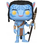 Funko Pop! Avatar Jake Sully Movies 1321 – Zbozi.Blesk.cz