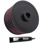 K&N Filters Vzduchový filtr KNF E-2444 – Hledejceny.cz