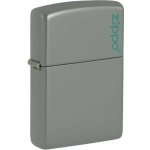 Zippo Benzínový Sage Logo – Hledejceny.cz