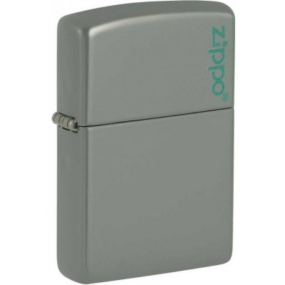 Zippo Benzínový Sage Logo – Hledejceny.cz