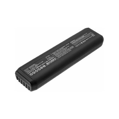 Cameron Sino Baterie pro Konftel 300m, 300mx, 300w, 300wx a další, 5050 mAh, Li-Ion CS-KNF300SL – Zboží Živě