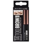 Maybelline Tattoo Brow Eyebrow Color Medium Brown 4,6 g – Zbozi.Blesk.cz