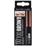 Maybelline Tattoo Brow Eyebrow Color Medium Brown 4,6 g – Zboží Dáma