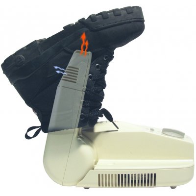 Alpenheat Vysoušeč bot CompactDry Ionizer – Zboží Mobilmania