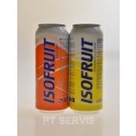 Haas Iso Fruit 500 ml – Hledejceny.cz