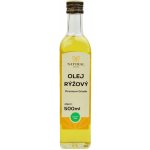 Suriny Rýžový olej 700 ml – Hledejceny.cz