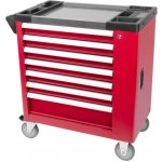 Strend Pro 239917 7 zásuviek – Zboží Dáma