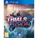 Hra na PS4 Trials Fusion