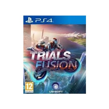 Trials Fusion