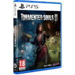 Tormented Souls 2 – Zboží Dáma