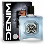 Conter S.p.A. Denim Black voda po holení 100 ml – Hledejceny.cz