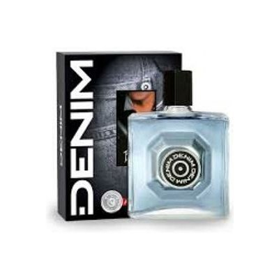 Conter S.p.A. Denim Black voda po holení 100 ml – Hledejceny.cz