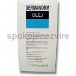 DERMANORM olej 500 ml – Hledejceny.cz