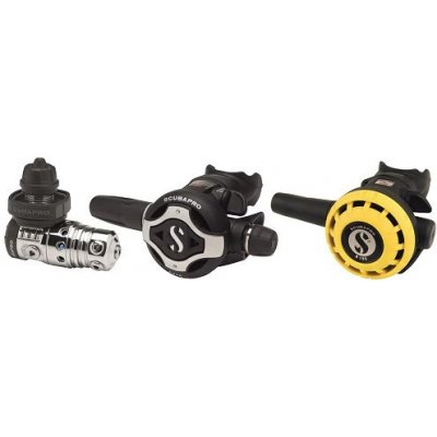 Scubapro MK25 Evo/S620TI/ R105 octopus – Hledejceny.cz