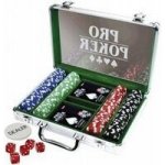 Albi Poker Deluxe Sada – Zboží Dáma