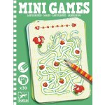 Djeco Mini Games: Ariadnino bludiště – Zboží Mobilmania