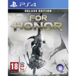 For Honor – Sleviste.cz