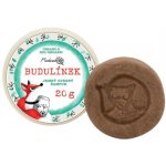 Medarek Budulínek dětský šampuk se sladkou vůní 20 g – Hledejceny.cz