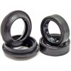 pitbike gufera vidlic s prachovkami 27x37x10,5 Stomp Minipit, Juicebox