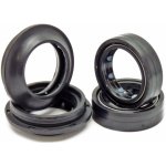 pitbike gufera vidlic s prachovkami 27x37x10,5 Stomp Minipit, Juicebox