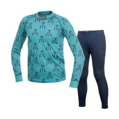 Craft triko + spodky Pro Basic Junior scuba – Zbozi.Blesk.cz