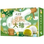 Bamboo H. Mochi rýžové koláčky Matcha 210 g – Sleviste.cz