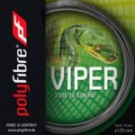 Polyfibre Viper 12m 1,25 mm – Zboží Dáma