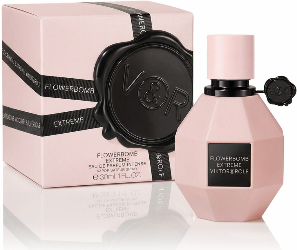 Viktor & Rolf Flowerbomb Extreme Intense parfémovaná voda dámská 30 ml