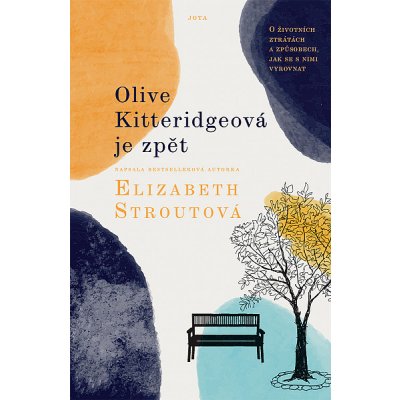 Olive Kitteridgeová je zpět – Hledejceny.cz