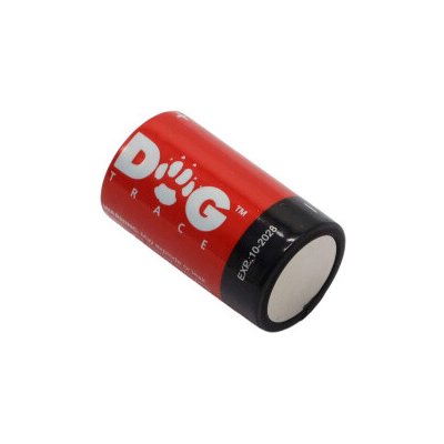 Dog Trace Baterie lithiová CR2, 3V, VNT electronics s.r.o. – Hledejceny.cz