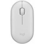 Logitech Pebble M350 Wireless Mouse 910-005716 – Hledejceny.cz