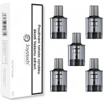 Joyetech eGo Pod cartridge 2ml 1,2 ohm 5 ks – Hledejceny.cz