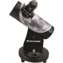 Celestron Firstscope IYA 76/300mm Dobson