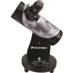 Celestron Firstscope IYA 76/300mm Dobson – Hledejceny.cz