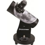 Celestron Firstscope IYA 76/300mm Dobson – Zboží Živě